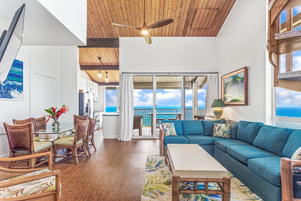 Cliffs 8301 condo
